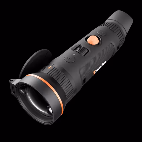 Thermtec Wild 650dl Pro Thermal Monocular