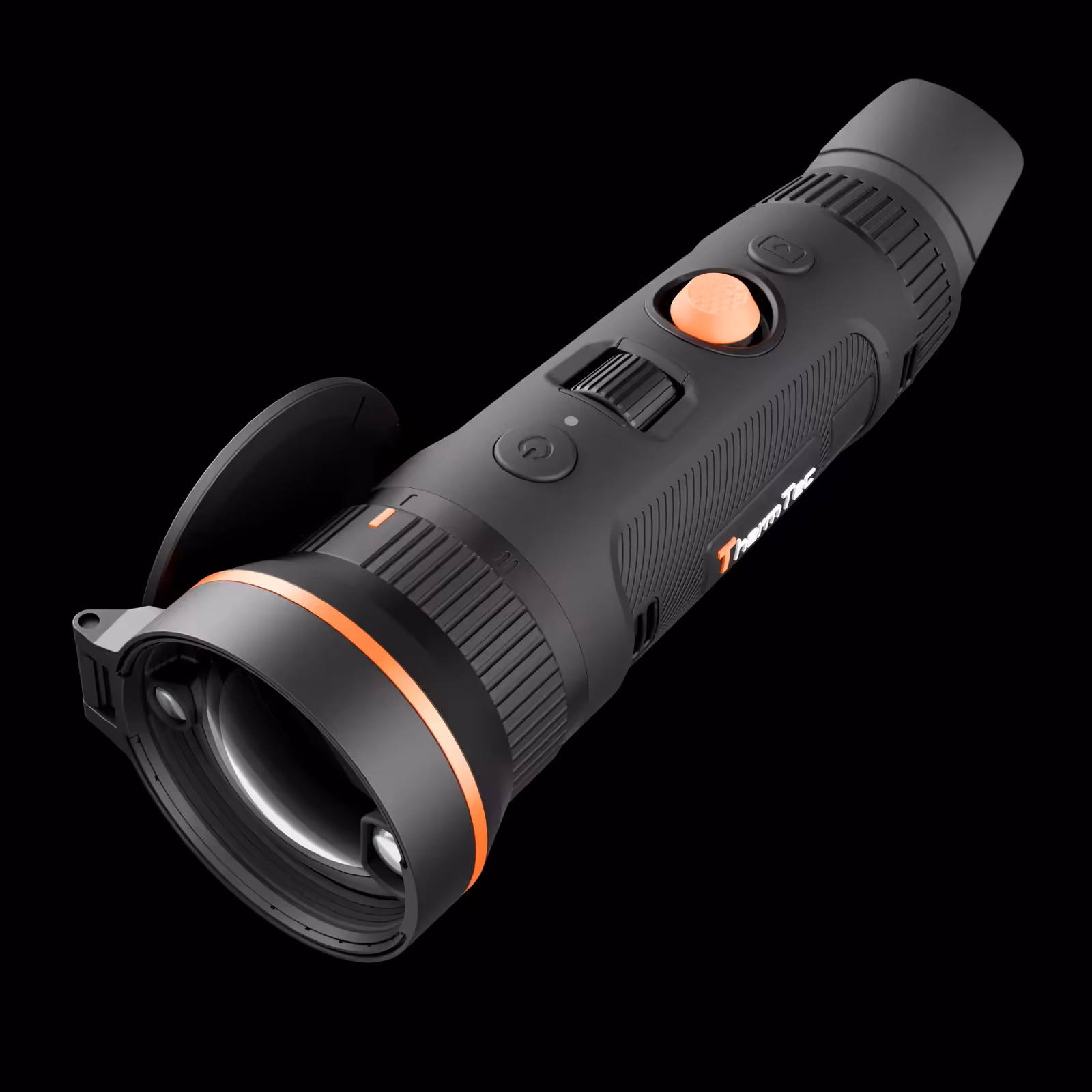 ThermTec Wild 650DL Pro Thermal Monocular