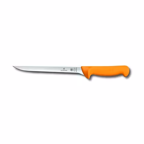 Victorinox Swibo Painduv Fileerimisnuga, 20 Cm