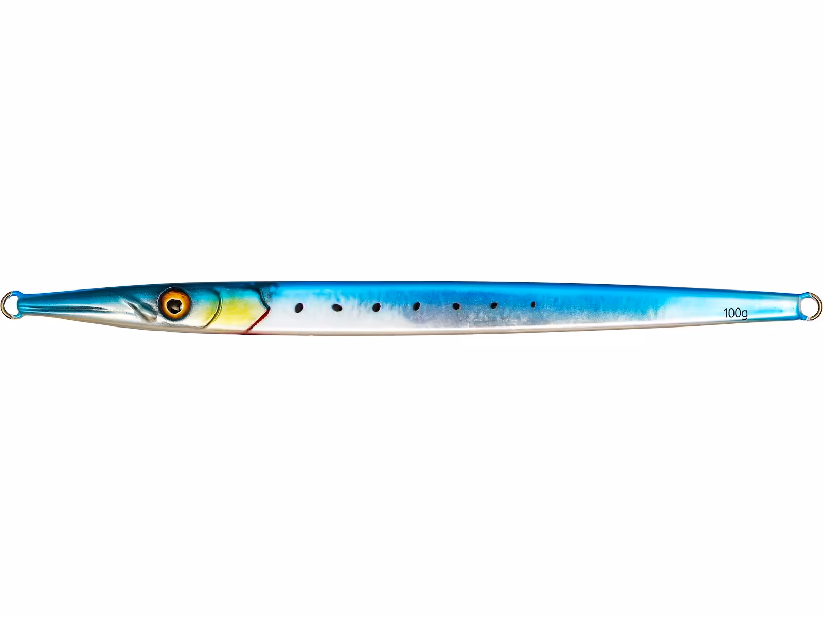 FLASHIN' GARFISH