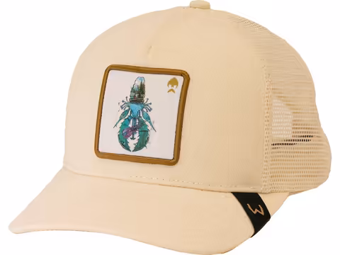 Westin Crecraw Cap
