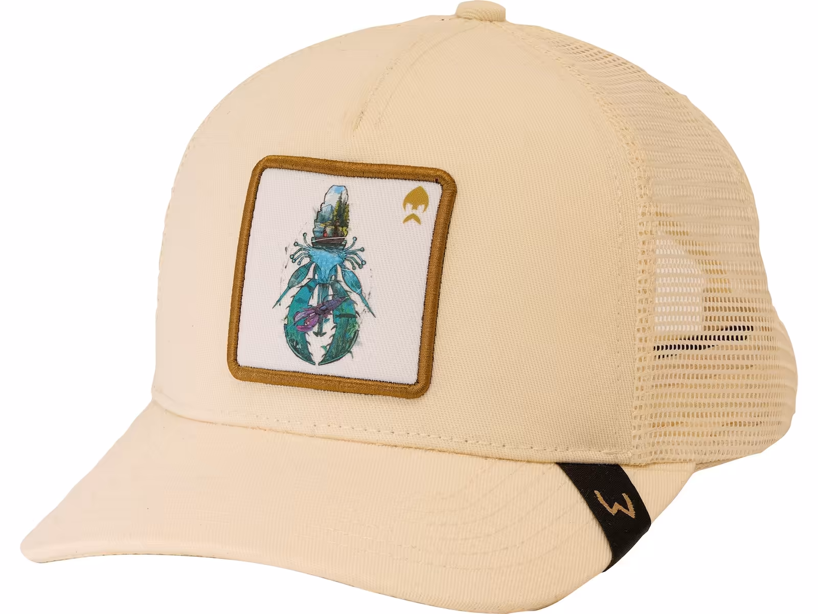 WESTIN CRECRAW CAP
