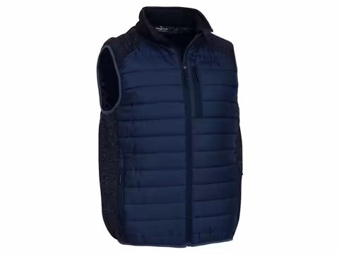 Kinetic Hybrid Vest
