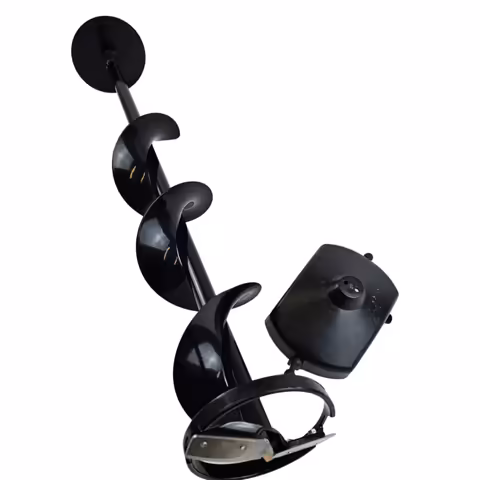 Jasu Kide V2 Ice Drill