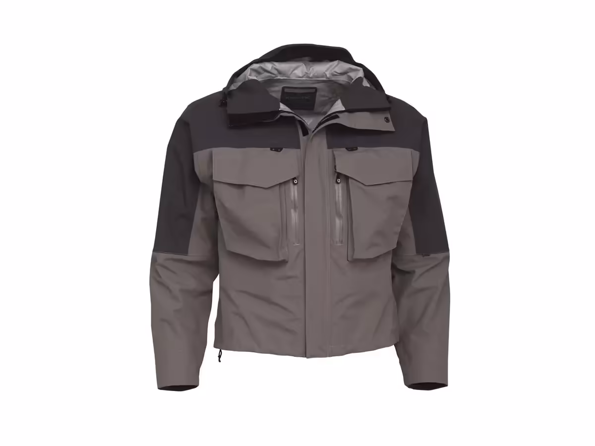 KINETIC X3 JACKET (Outlet)