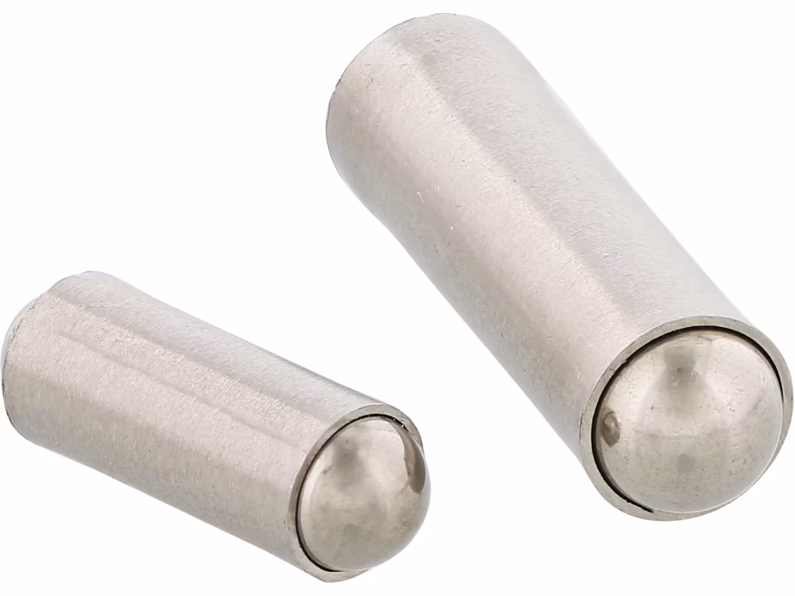 WESTIN METAL RATTLES 5PCS