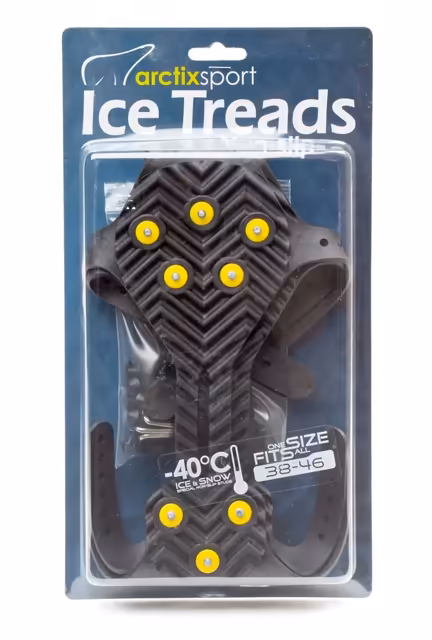 Arctixsport Ice Treads