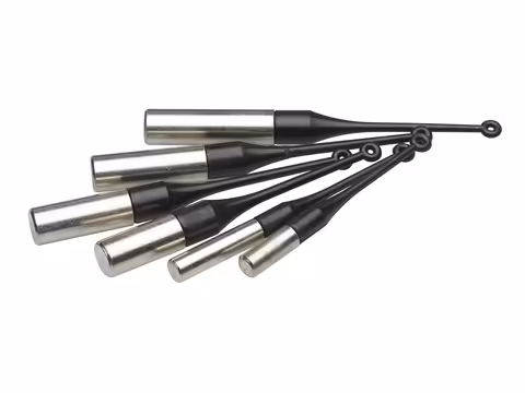 Kinetic Anti Snag Sinker 3/4/5pcs