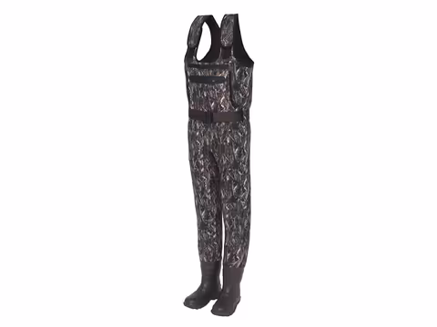 Kinetic Neorush Bootfoot (p)