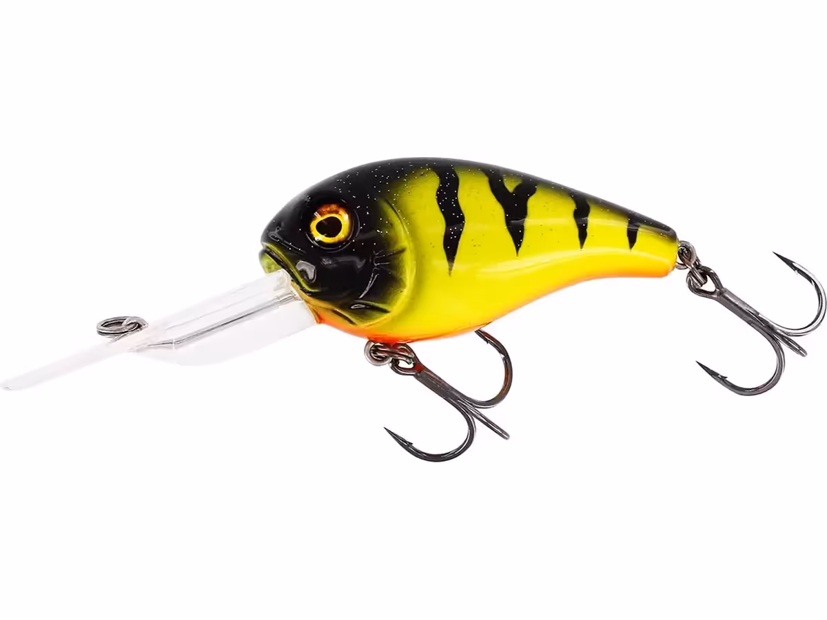 WESTIN MEGABITE DR CRANKBAIT 1PC