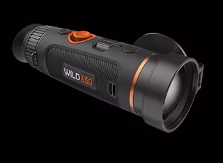 Thermtec Wild 650 Thermal Monocular