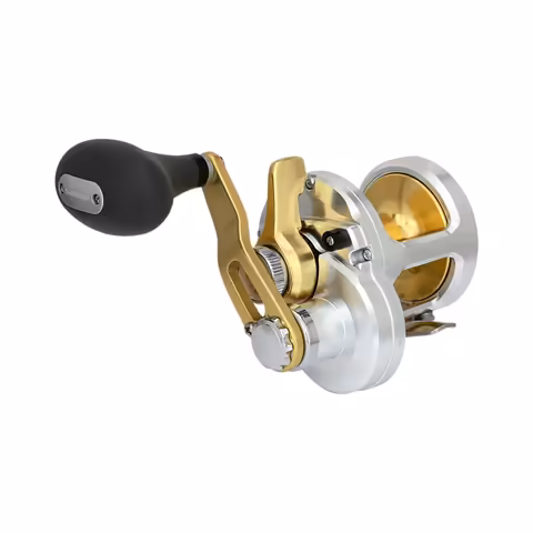 Shimano - Reel Torium A