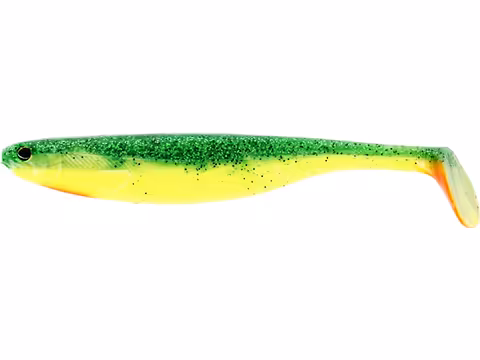 WESTIN SHADTEEZ SLIM 7,5-14CM/3G-17G 1PC FIREFLAKE 12CM