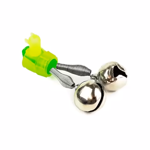 Jasu Fishing Bell
