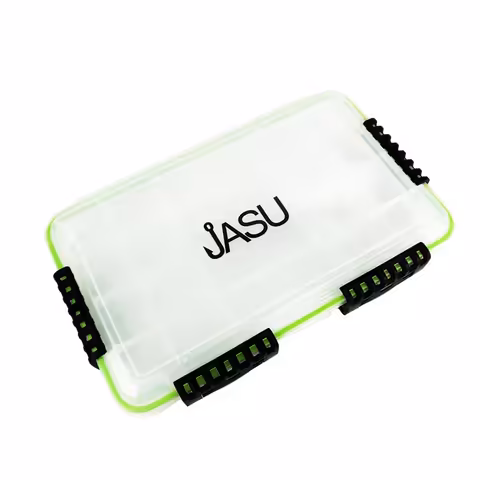 Jasu Waterproof Lure Box