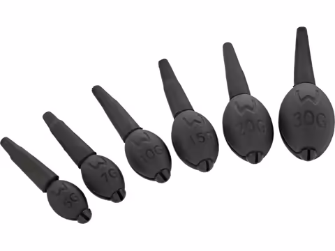 Adjustable Float Weights Lead
