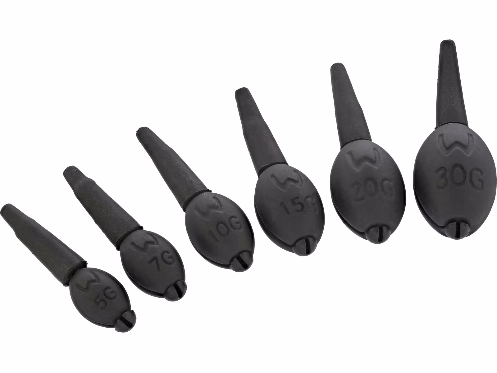 ADJUSTABLE FLOAT WEIGHTS LEAD