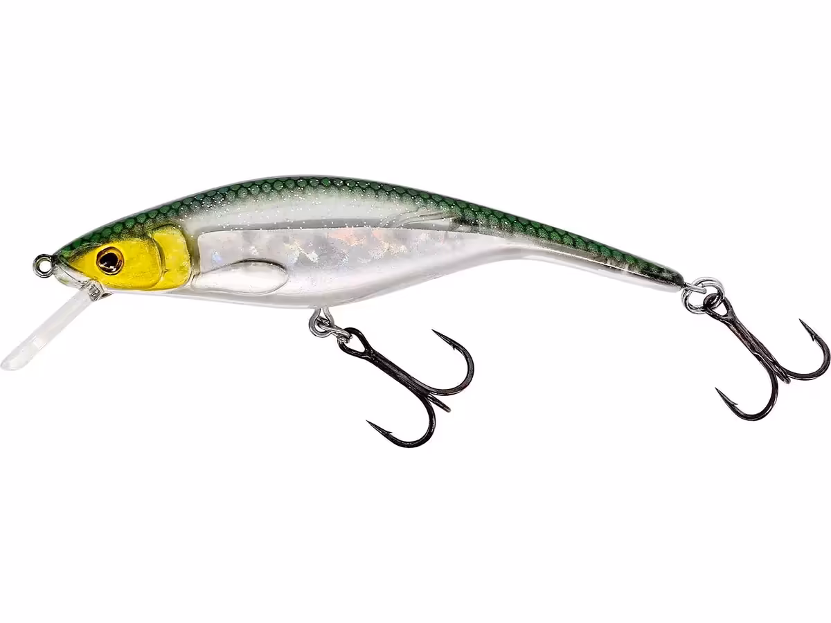 WESTIN P10SR CRANKBAIT 1PC