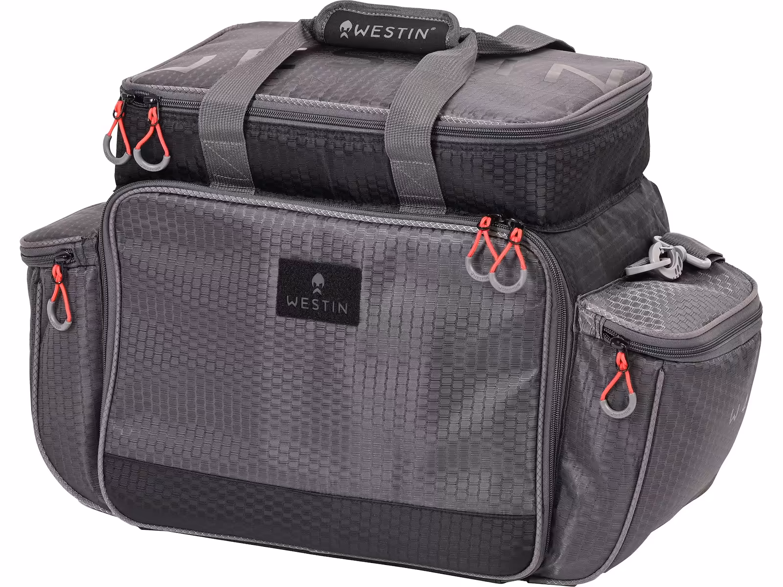 WESTIN W4 MASTER LURE BAG 5 BOXES OS