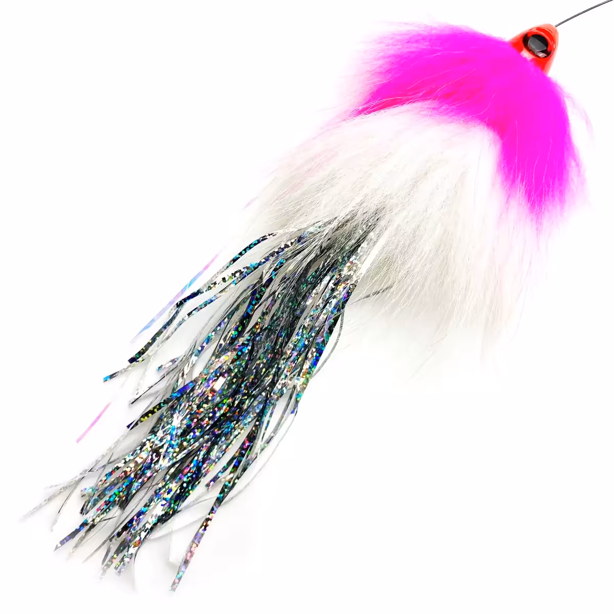 Spintube Pike