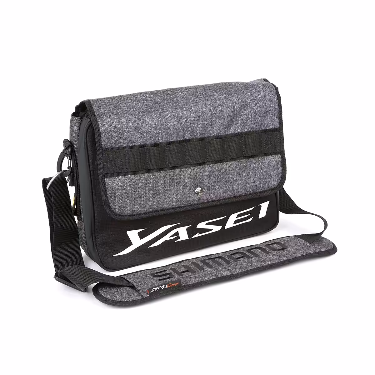 Shimano - Yasei Street Bag