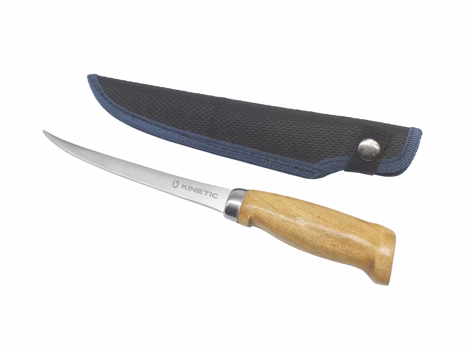 KINETIC NORDIC FILLET KNIFE