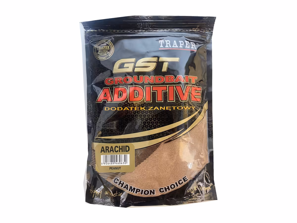 Traper Gold Series söödalisandid 400 g