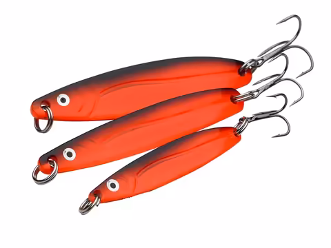 Kinetic Kinetic Solo Salar St 1pc