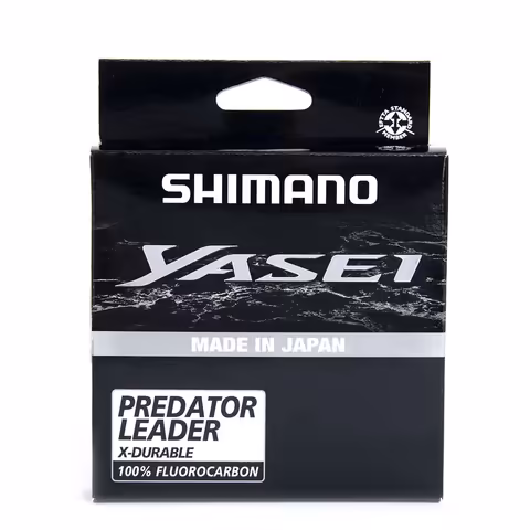 Shimano - Line Yasei Fluoro Leader