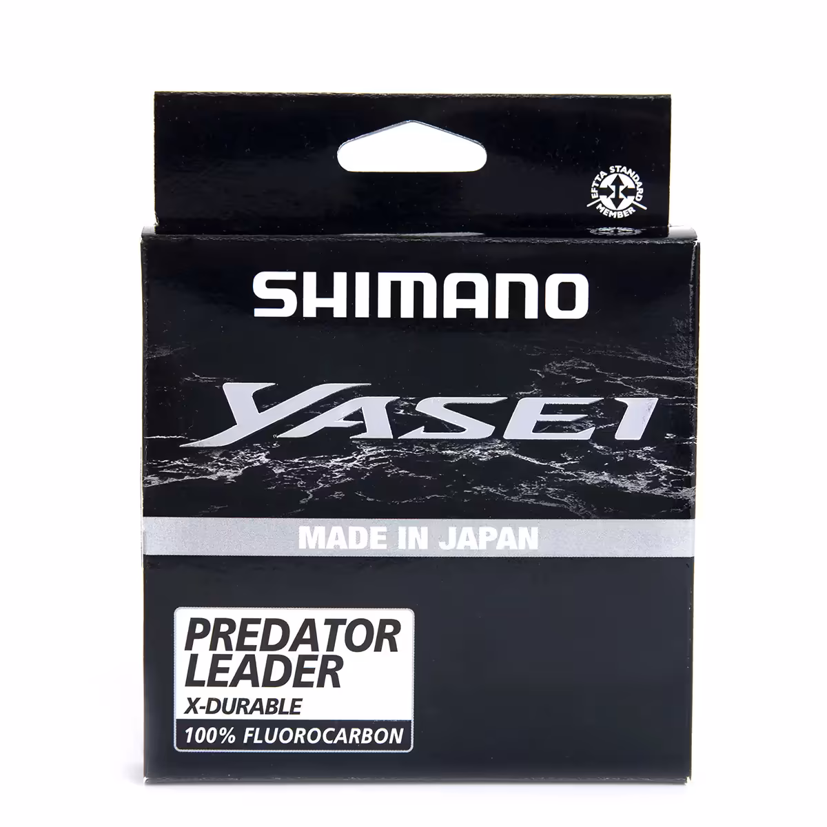 Shimano - Line Yasei Fluoro Leader