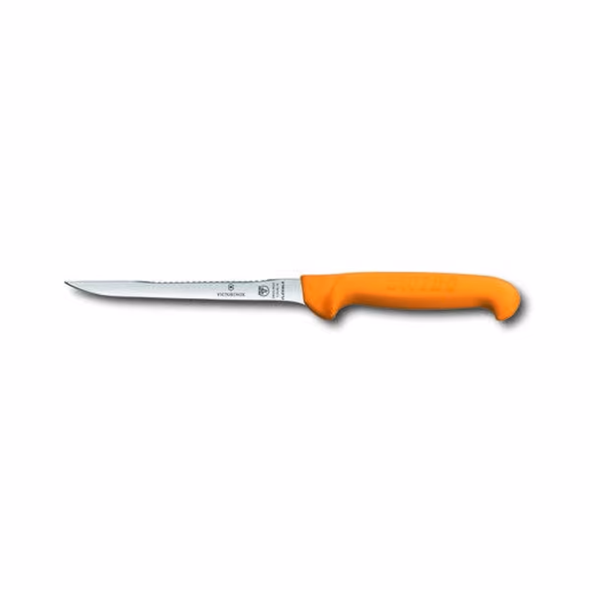 Victorinox Swibo fileerimisnuga soomustajaga, 16 cm
