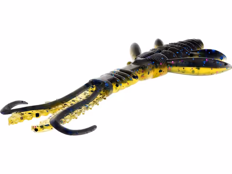 Crecraw Ripplr Creaturebait 9.5cm 4g