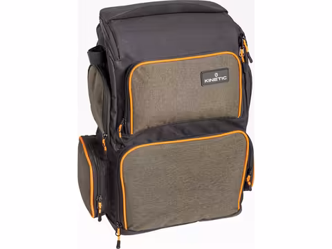 рюкзак Kinetic Lure Rucksack с двумя коробками