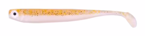 Zeck Zander Gummi