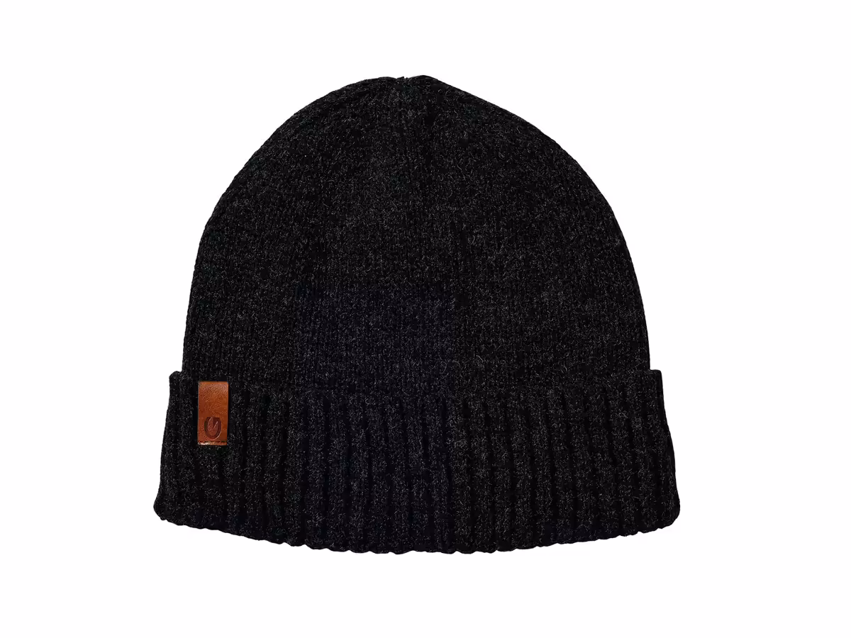 KINETIC WOOL HAT