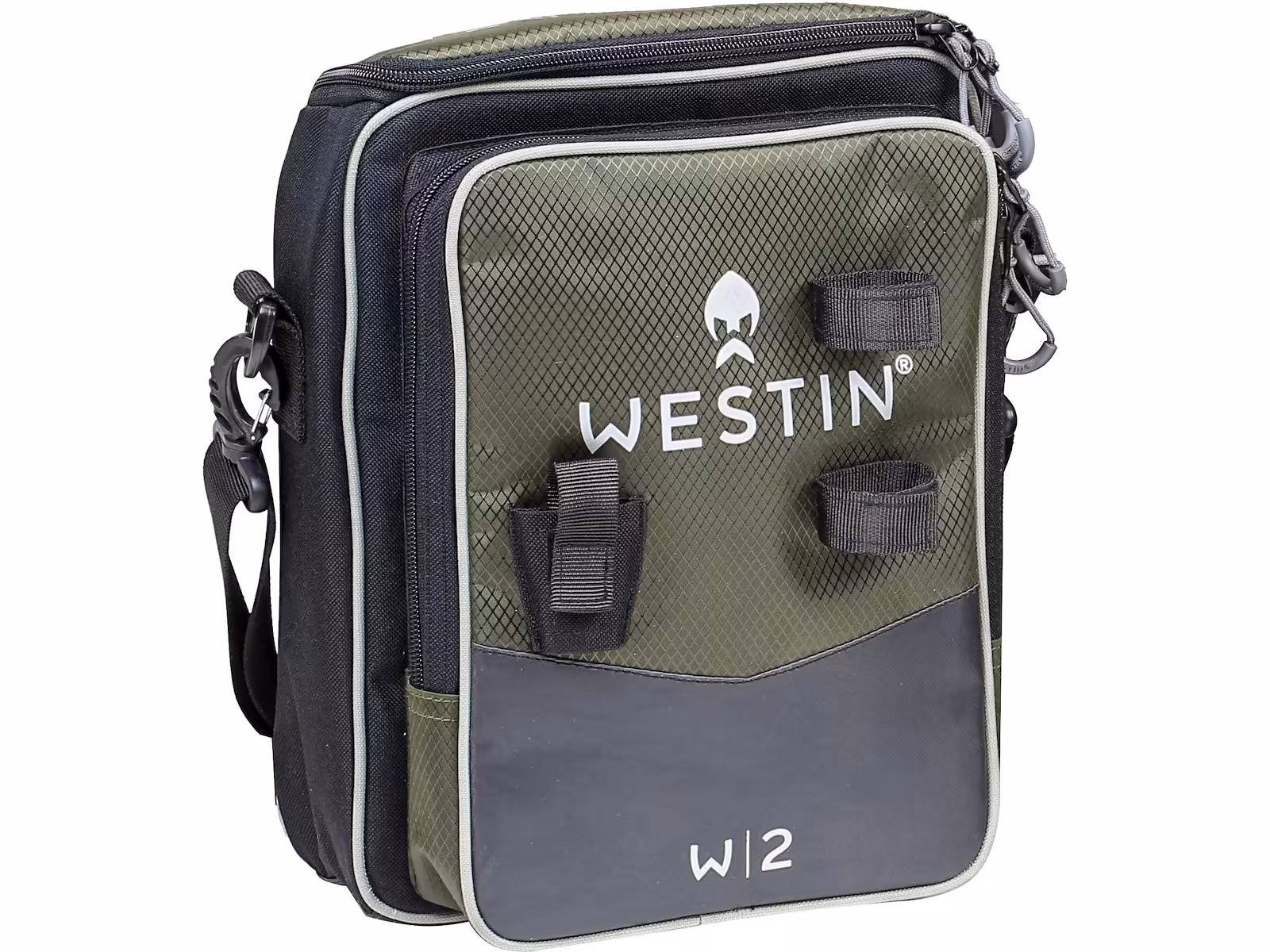 W2 STREET BAG 1 BOX M FOREST NIGHT