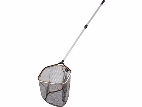 Kinetic Prospero Kids Landing Net Telescopic