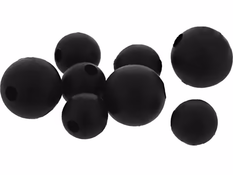 Stopper Beads