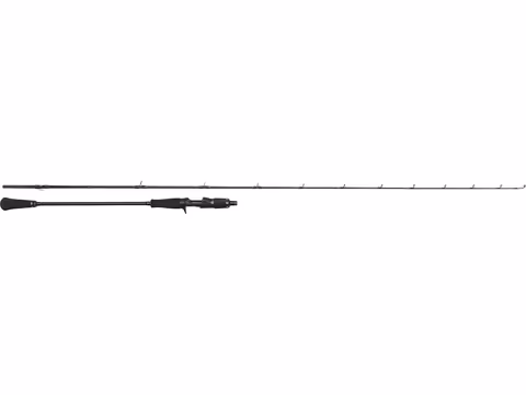 W2 Hybrid Slow Jigging-T 6'2"/188cm L 20-120g 1+1sec