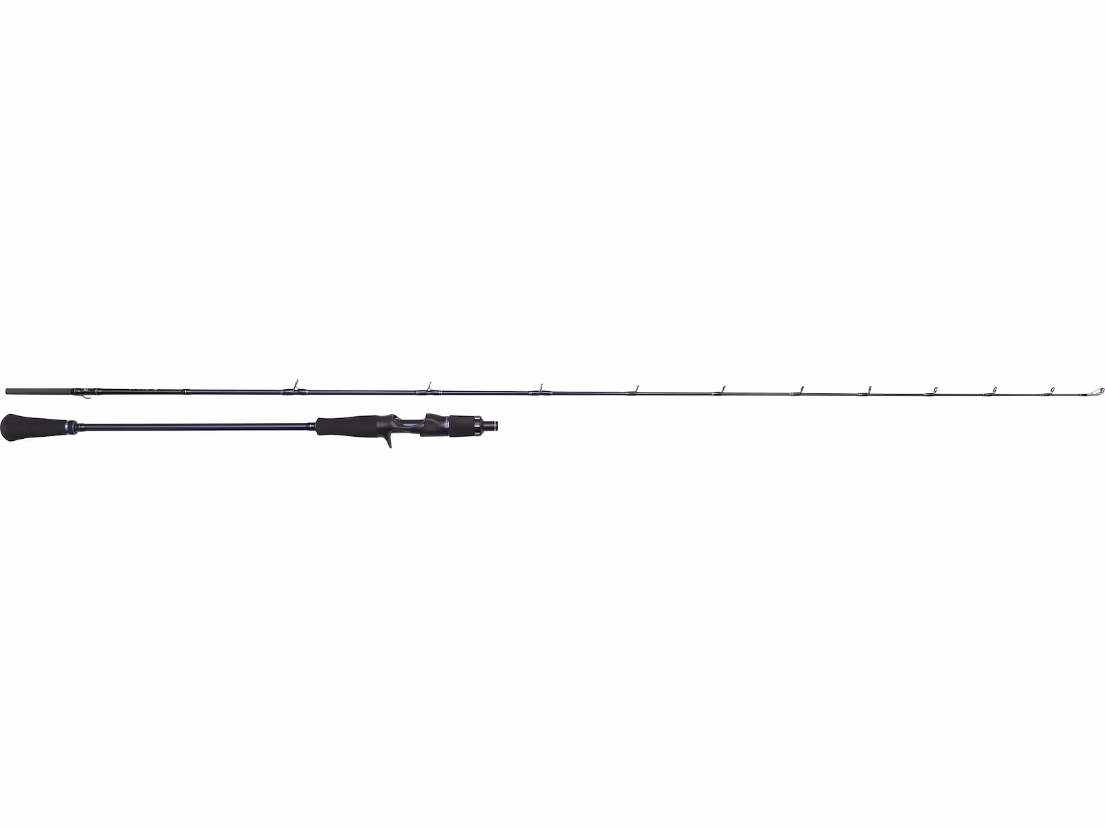 W2 HYBRID SLOW JIGGING-T 6'2"/188CM L 20-120G 1+1SEC