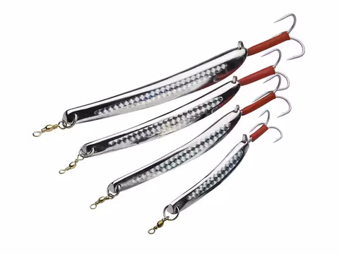 Kinetic Pilken 1pc