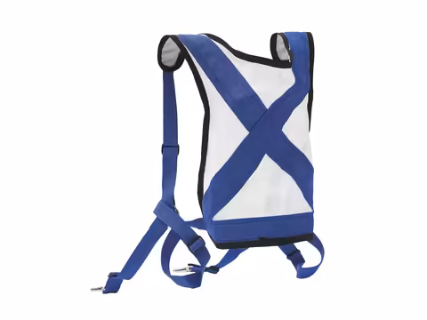 Kinetic Sea Harness