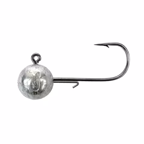 Jasu Jig Head Zinc 5 G