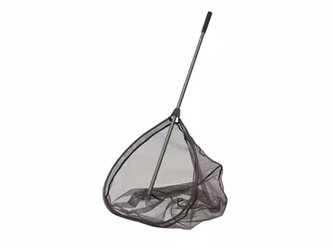 Kinetic Pike Net