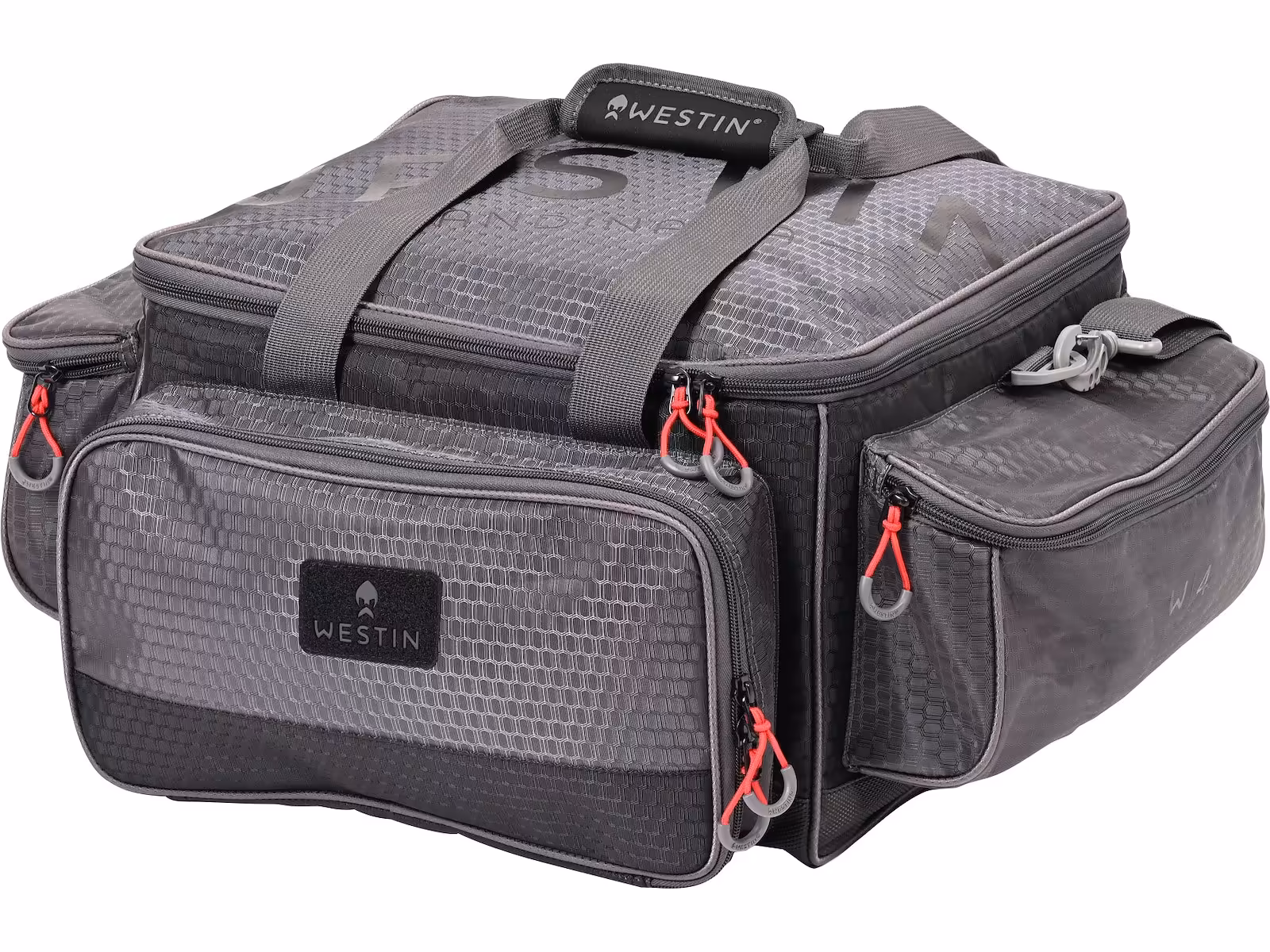 WESTIN W4 JUMBO LURE LOADER 4 BOXES LARGE