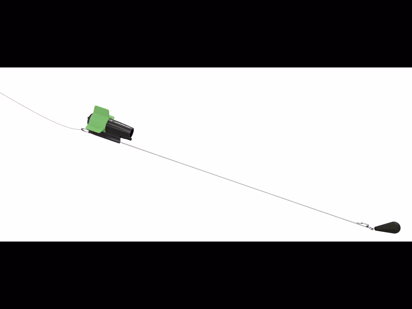 FEATURE FINDING KIT FOR EXPLORE CAM