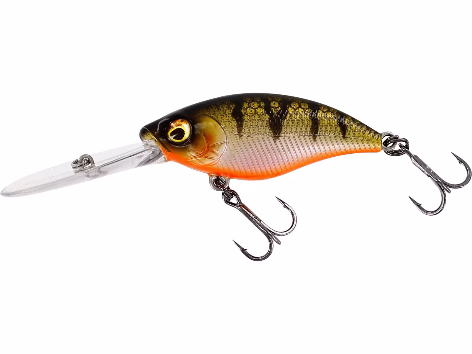 WESTIN BUZZBITE DR CRANKBAIT 1PC