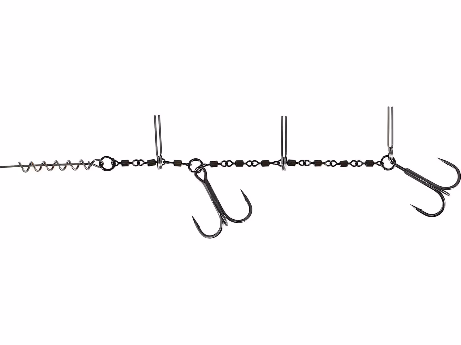 WESTIN JOINTED STINGER DOUBLE 1PC