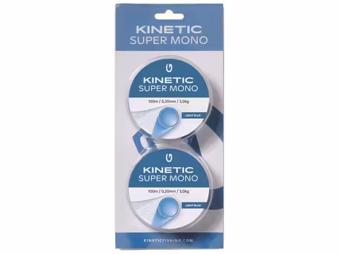 Kinetic Super Mono 1