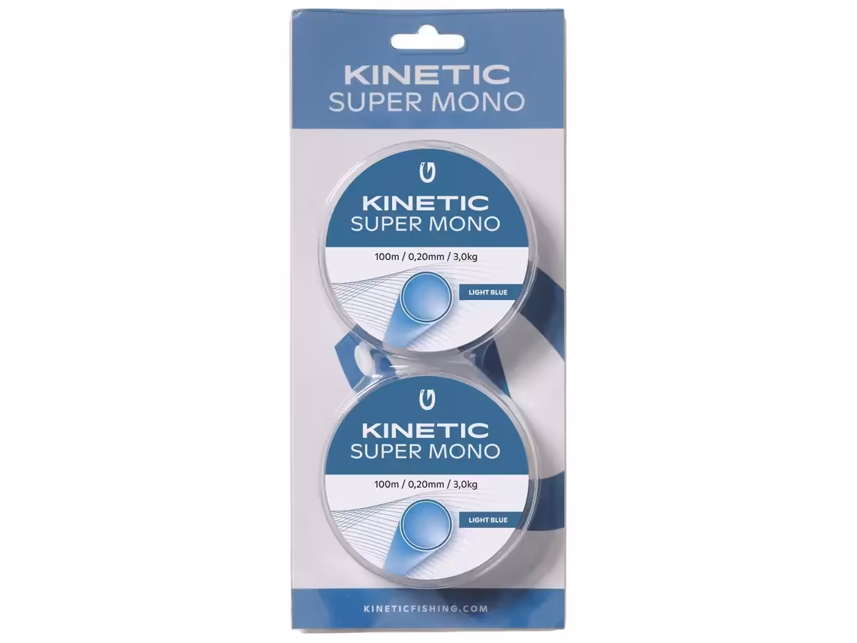 KINETIC SUPER MONO 1